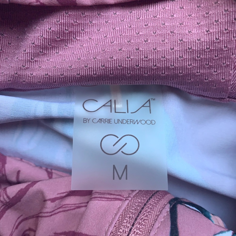 Half zip jacket